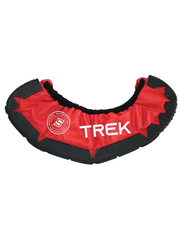Blue Sport Trek NG Walking Hockey Skate Guard