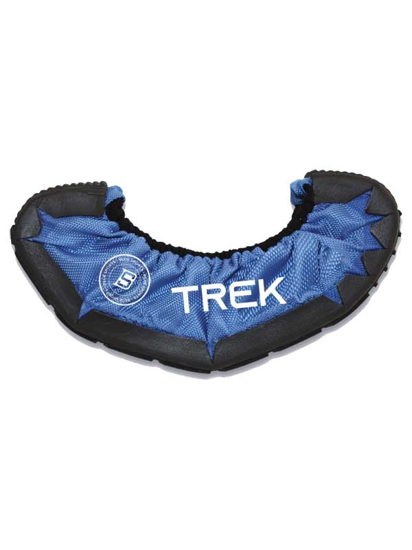 Blue Sport Trek NG Walking Hockey Skate Guard