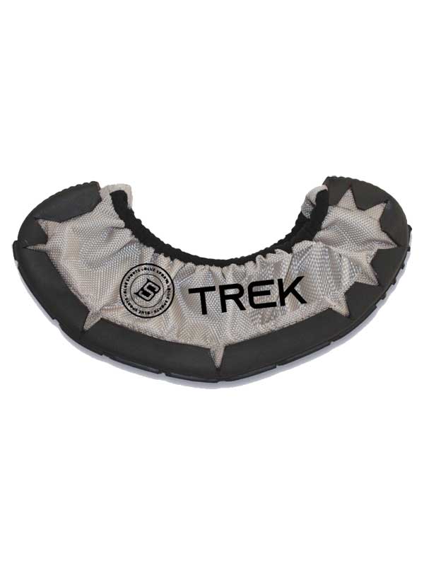 Blue Sport Trek NG Walking Hockey Skate Guard