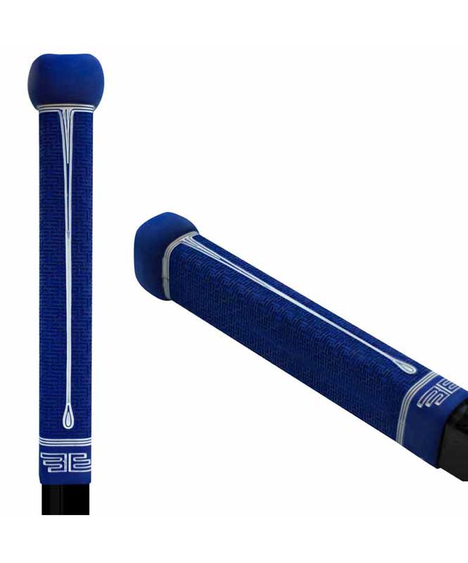 Buttendz Flux Z Hockey Stick Grip