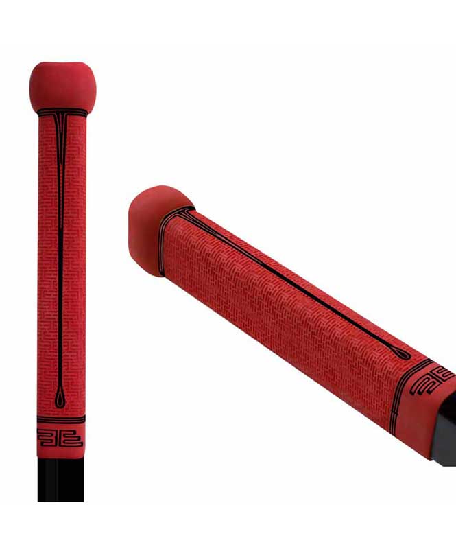 Buttendz Flux Z Hockey Stick Grip