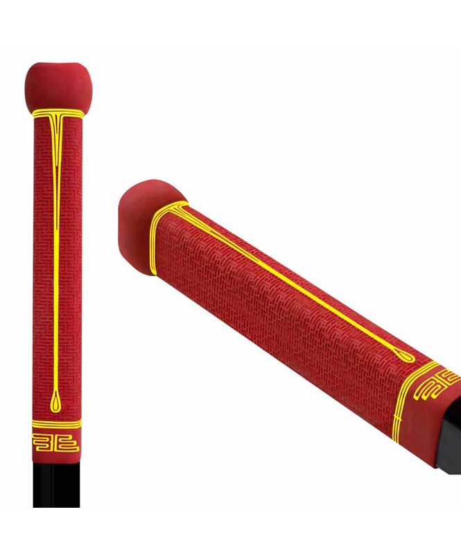 Buttendz Flux Z Hockey Stick Grip