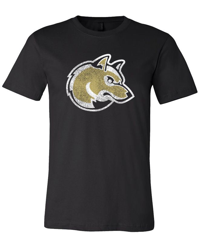 Bella + Canvas - Unisex Short Sleeve Jersey Tee, Andover