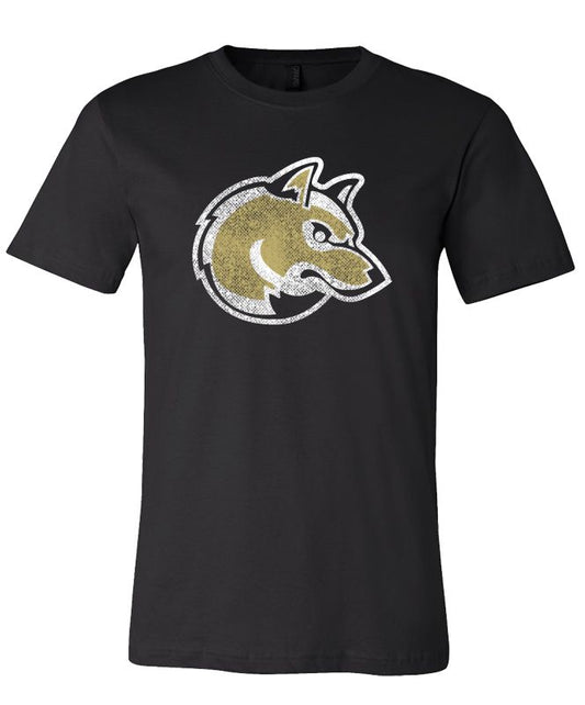 Bella + Canvas - Unisex Short Sleeve Jersey Tee, Andover