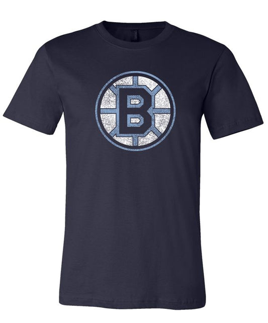 Bella + Canvas - Unisex Short Sleeve Jersey Tee, Blaine