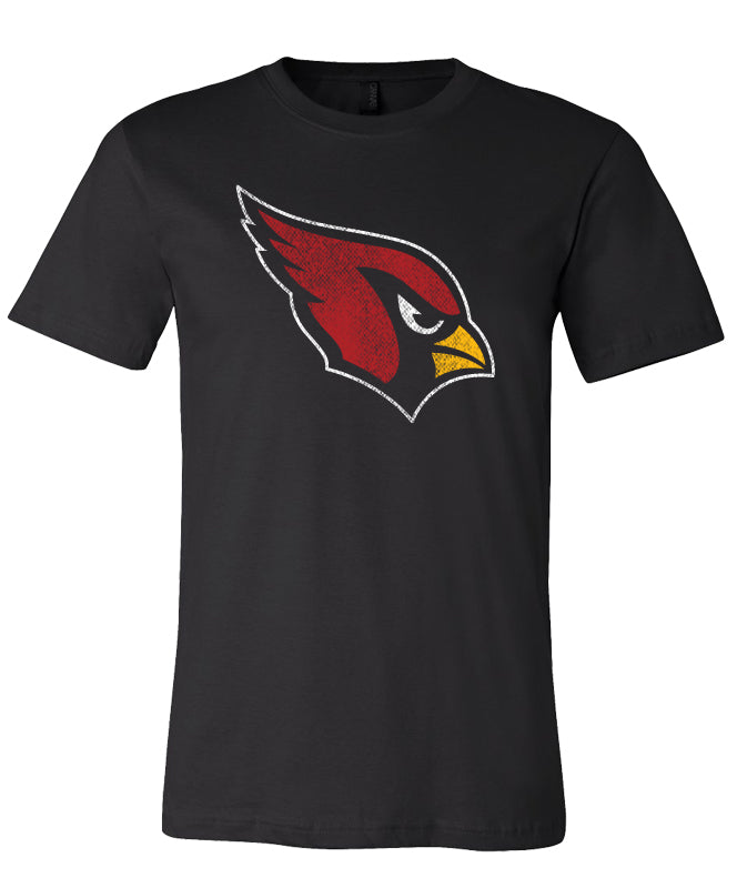 Bella + Canvas - Unisex Short Sleeve Jersey Tee, Coon Rapids