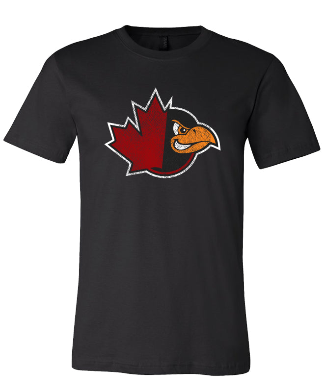Bella + Canvas - Unisex Short Sleeve Jersey Tee, OMGHA