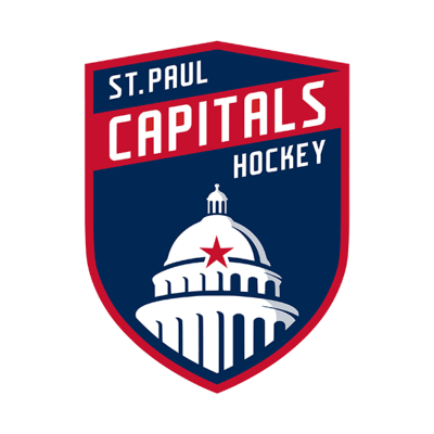 St. Paul Capitals Hockey