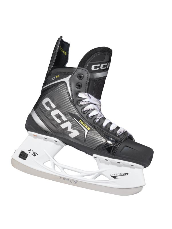 CCM Tacks XF 70 Senior Hockey Skate