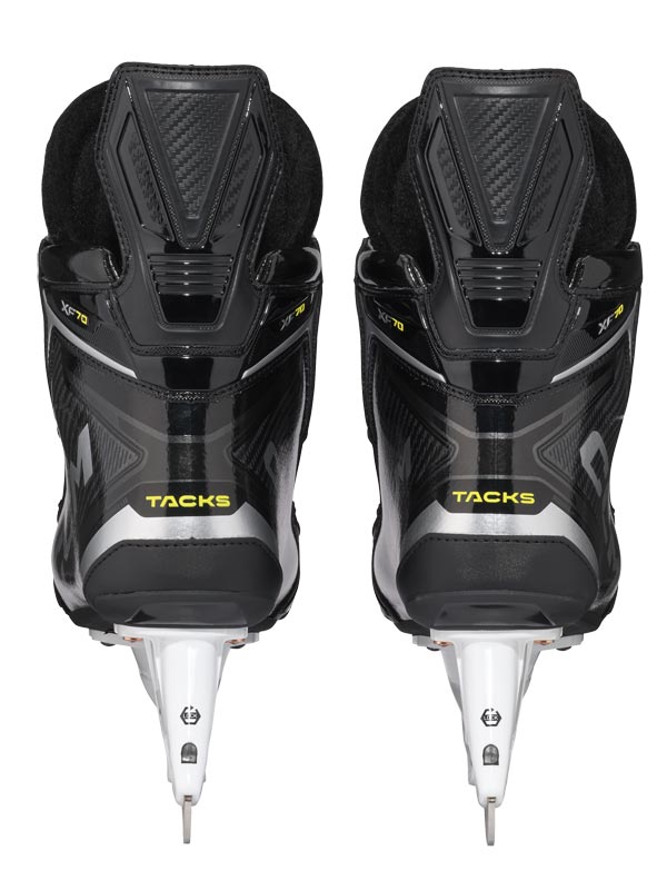 CCM Tacks XF 70 Senior Hockey Skate