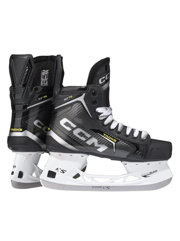 CCM Tacks XF 70 Senior Hockey Skate