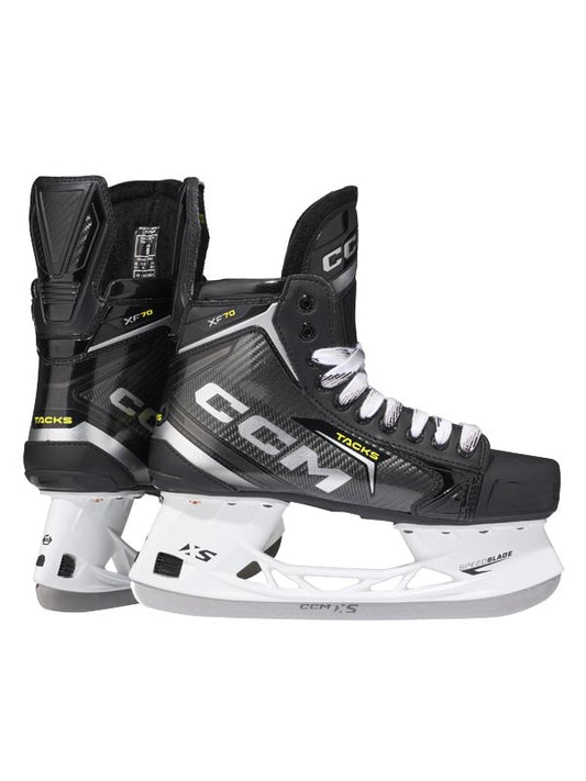 CCM Tacks XF 70 Senior Hockey Skate