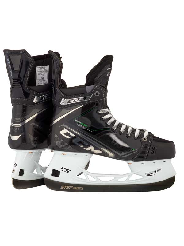 CCM RIBCOR 100K Pro Senior Skate