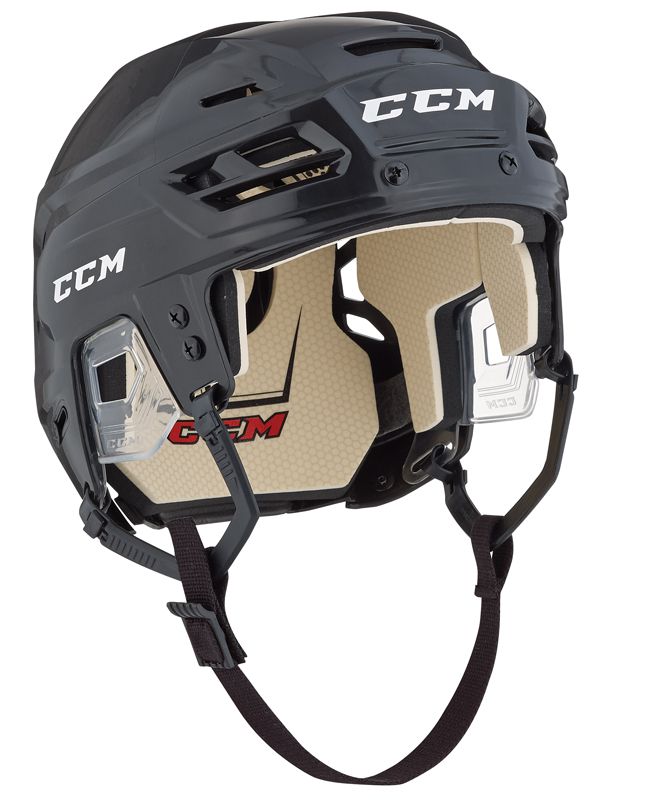 CCM Tacks 110 Hockey Helmet