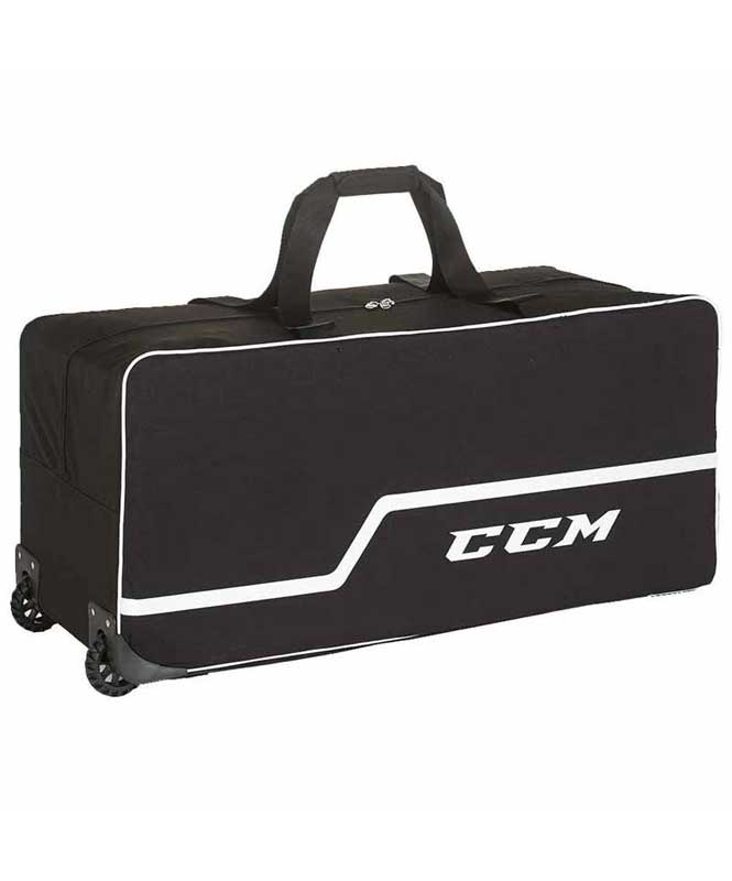 CCM 210 Wheel Hockey Bag