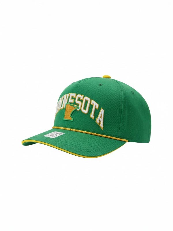 Kelly Rope CCM MN Hockey Trucker