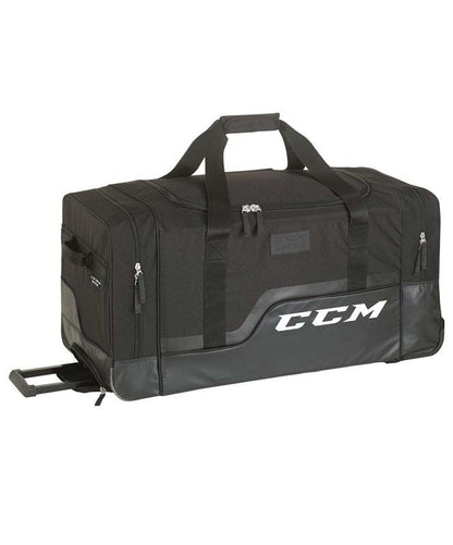 CCM 280 Player Deluxe 37inch Wheeled Hockey Equipment Bag