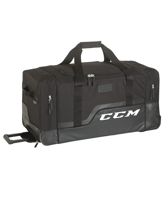 CCM 280 Player Deluxe 37inch Wheeled Hockey Equipment Bag