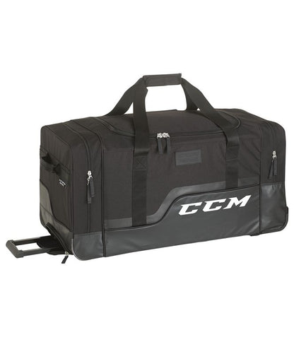 CCM 280 Player Deluxe 37inch Wheeled Hockey Equipment Bag