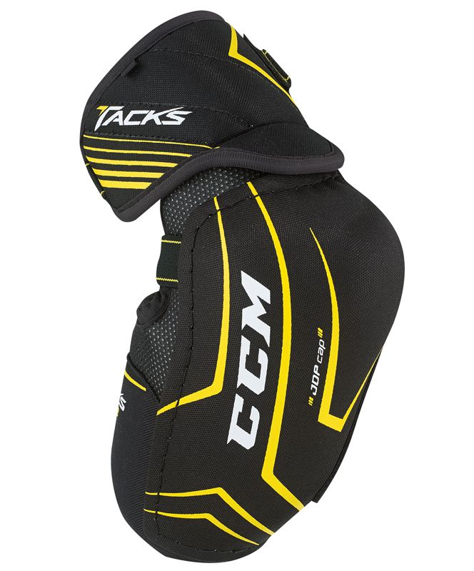 CCM 3092 Tacks Junior Hockey Elbow Pads