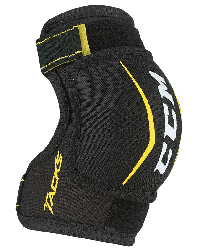 CCM 3092 Tacks Youth Hockey Elbow Pads
