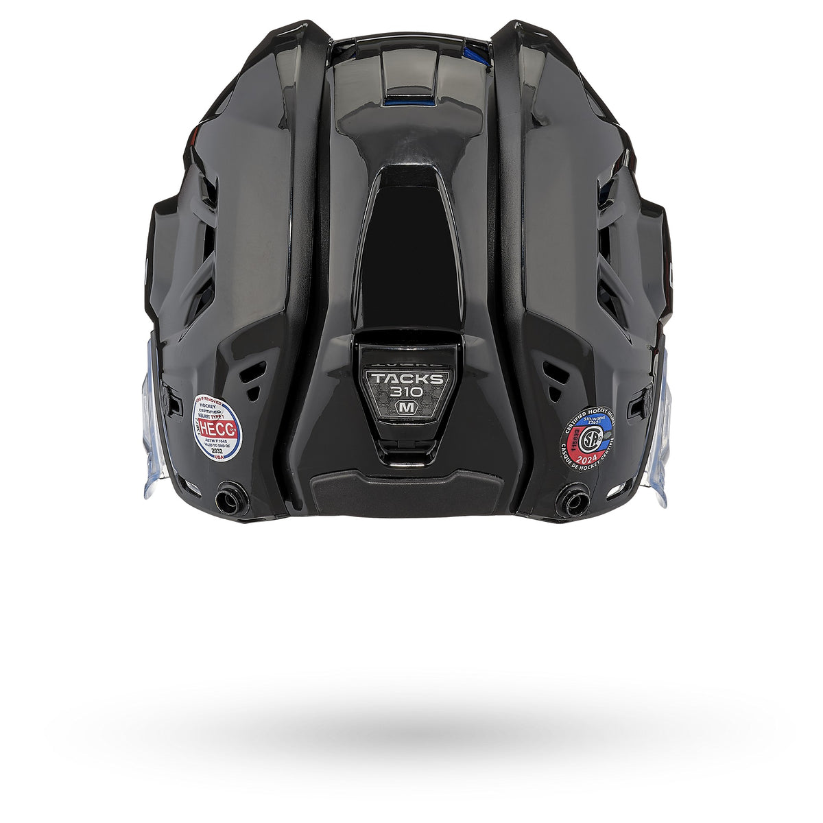 CCM Tacks 310 Hockey Helmet 2026