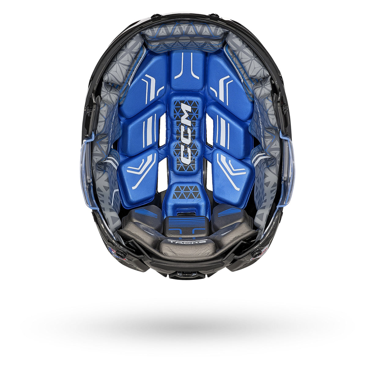 CCM Tacks 310 Hockey Helmet 2026