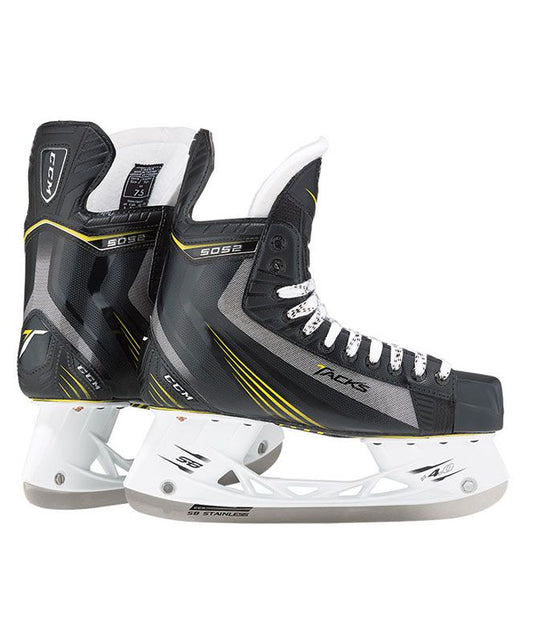 CCM Tacks 5052 Senior Hockey Skate