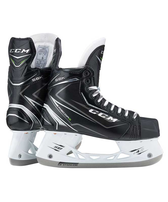 CCM RIBCOR 66K Senior Ice Hockey Skates
