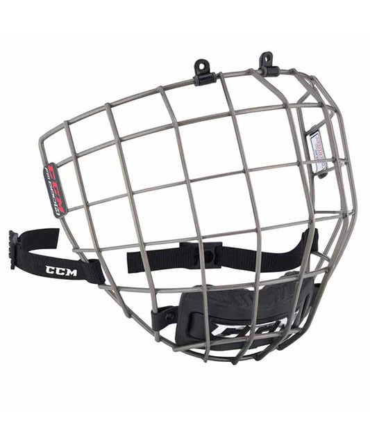 CCM FM680 Senior Wire Hockey Helment Cage