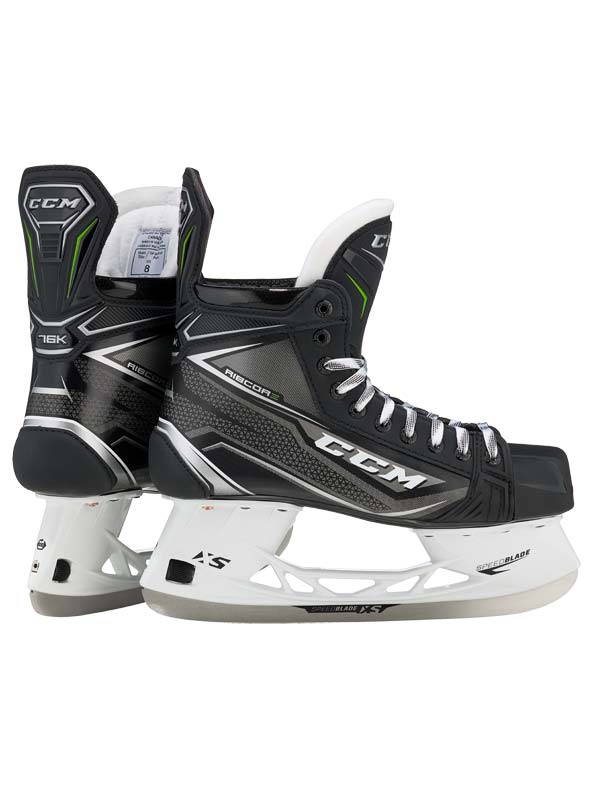 CCM RibCor 76K Senior Ice Hockey Skates
