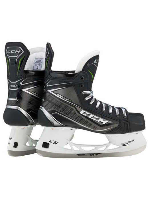 CCM RibCor 76K Senior Ice Hockey Skates