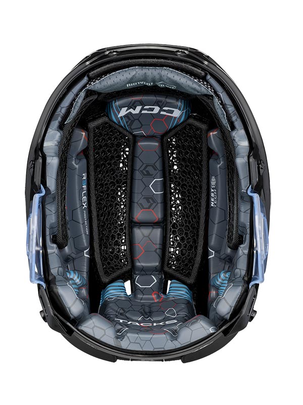 CCM Tacks 920 Hockey Helmet