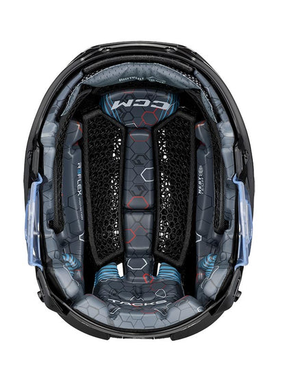 CCM Tacks 920 Hockey Helmet