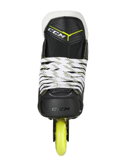 CCM 9370R Senior Roller Hockey Skates