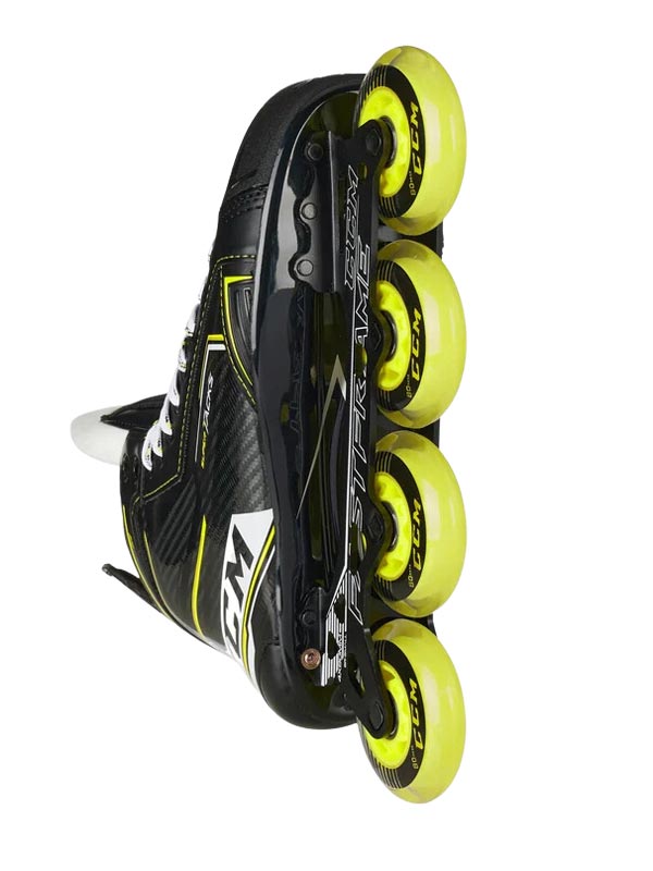 CCM 9370R Senior Roller Hockey Skates