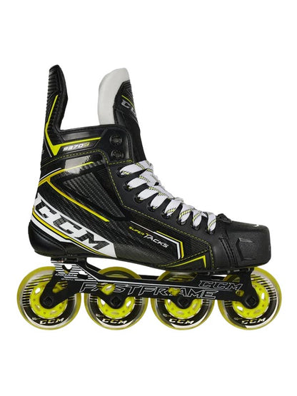 CCM 9370R Senior Roller Hockey Skates