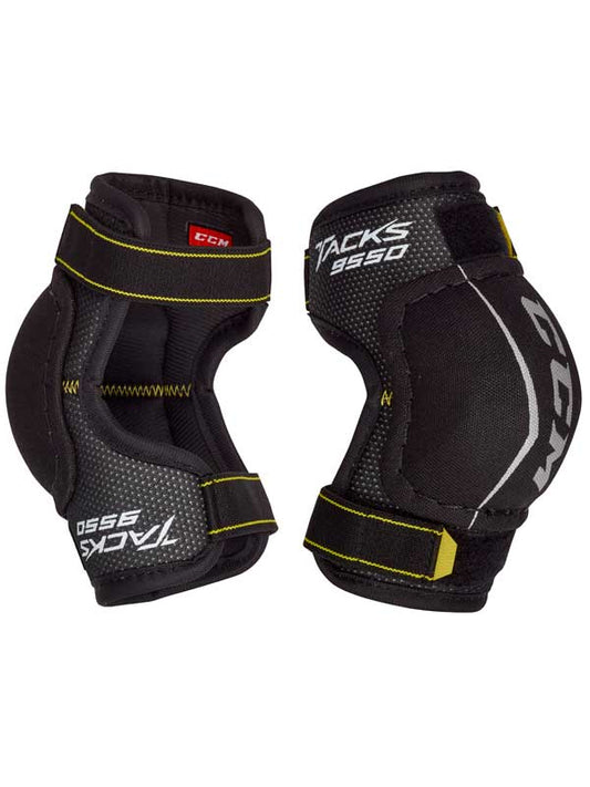 CCM Tacks 9550 Youth Hockey Elbow Pads