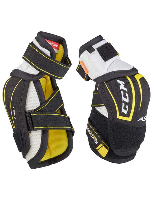 CCM Tacks AS1 Youth Hockey Elbow Pads