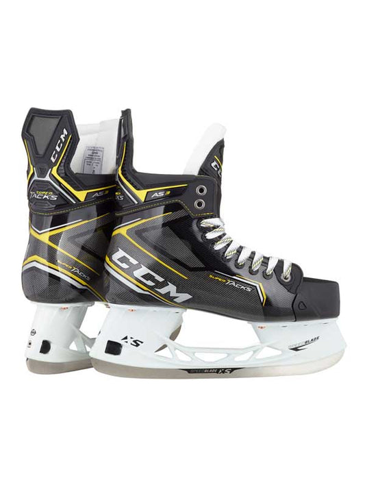 CCM Super Tacks AS3 Senior Ice Hockey Skates