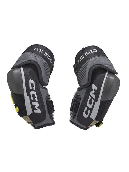 CCM Tacks AS 580 Senior Elbow Pads