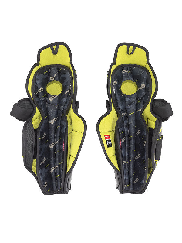 CCM AS580 Junior Shinguards