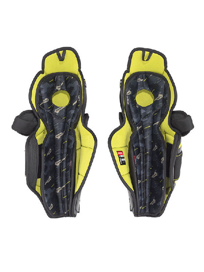 CCM AS580 Junior Shinguards