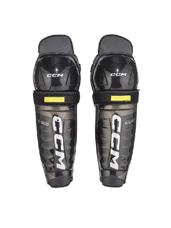 CCM AS580 Junior Shinguards