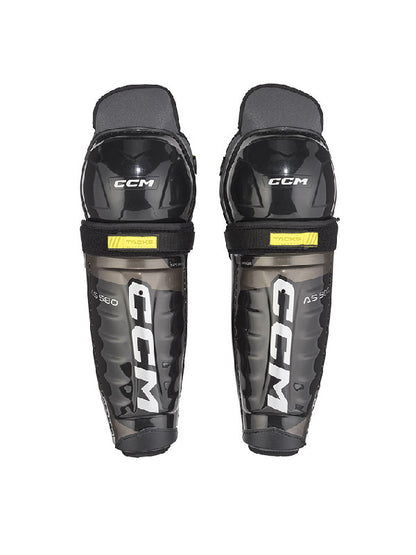CCM AS580 Junior Shinguards