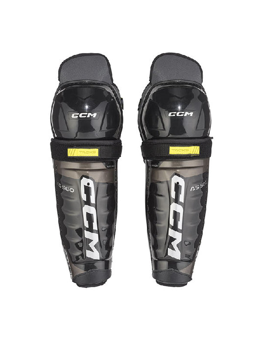 CCM AS580 Junior Shinguards