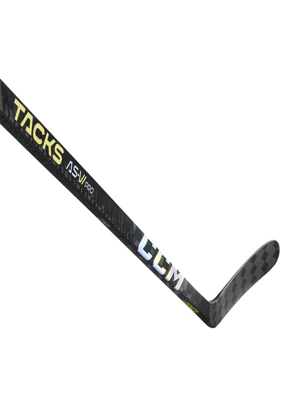 CCM Tacks AS6 Pro Junior Hockey Stick