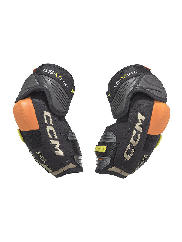 CCM Tacks AS-V Pro Senior Elbow Pads