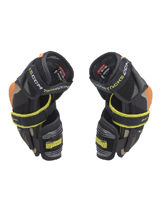CCM Tacks AS-V Pro Senior Elbow Pads