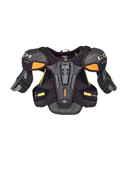 CCM AS-V Pro Senior Shoulder Pads